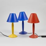 991 7110 TABLE LAMPS